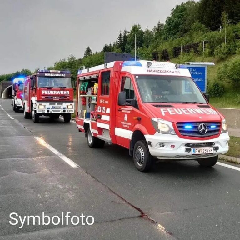 Mehr über den Artikel erfahren Verkehrsunfall