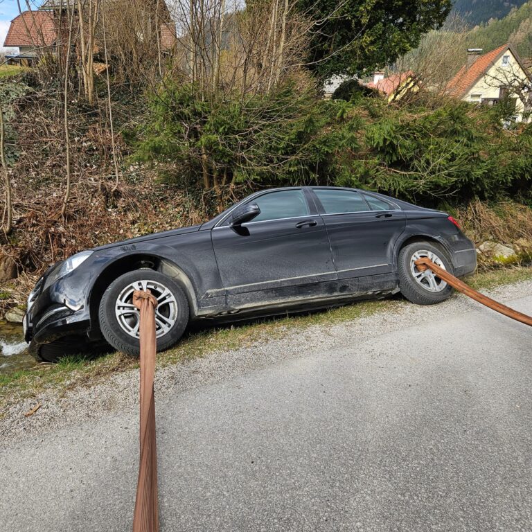 Mehr über den Artikel erfahren Fahrzeugbergung in Spital a.S.
