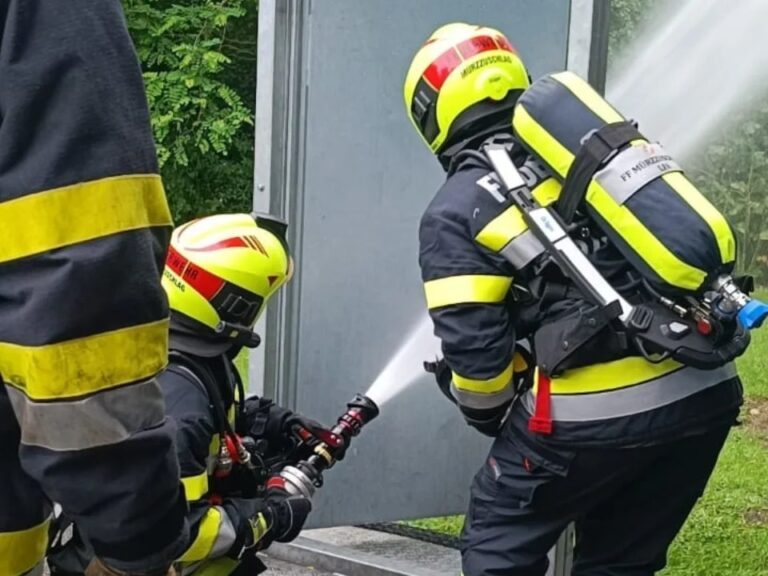 Mehr über den Artikel erfahren Heißausbildung