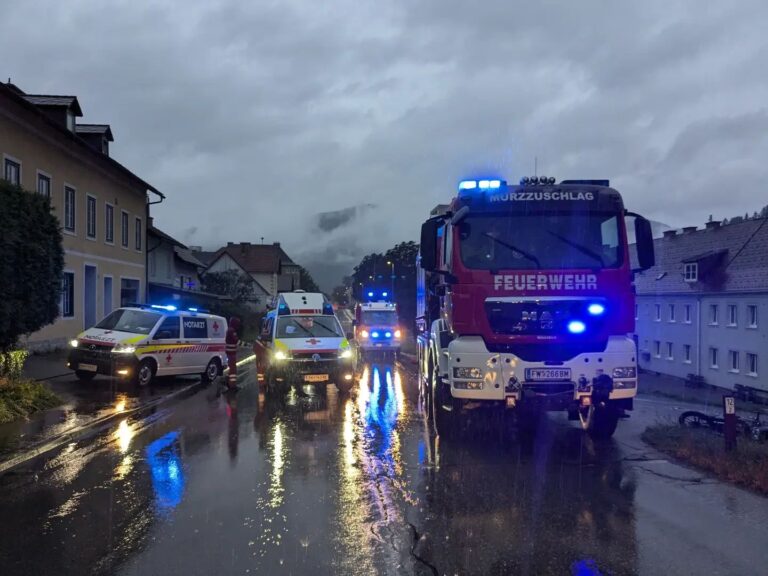 Mehr über den Artikel erfahren Verkehrsunfall